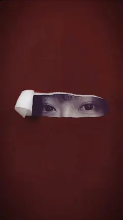 Eyes trend ig