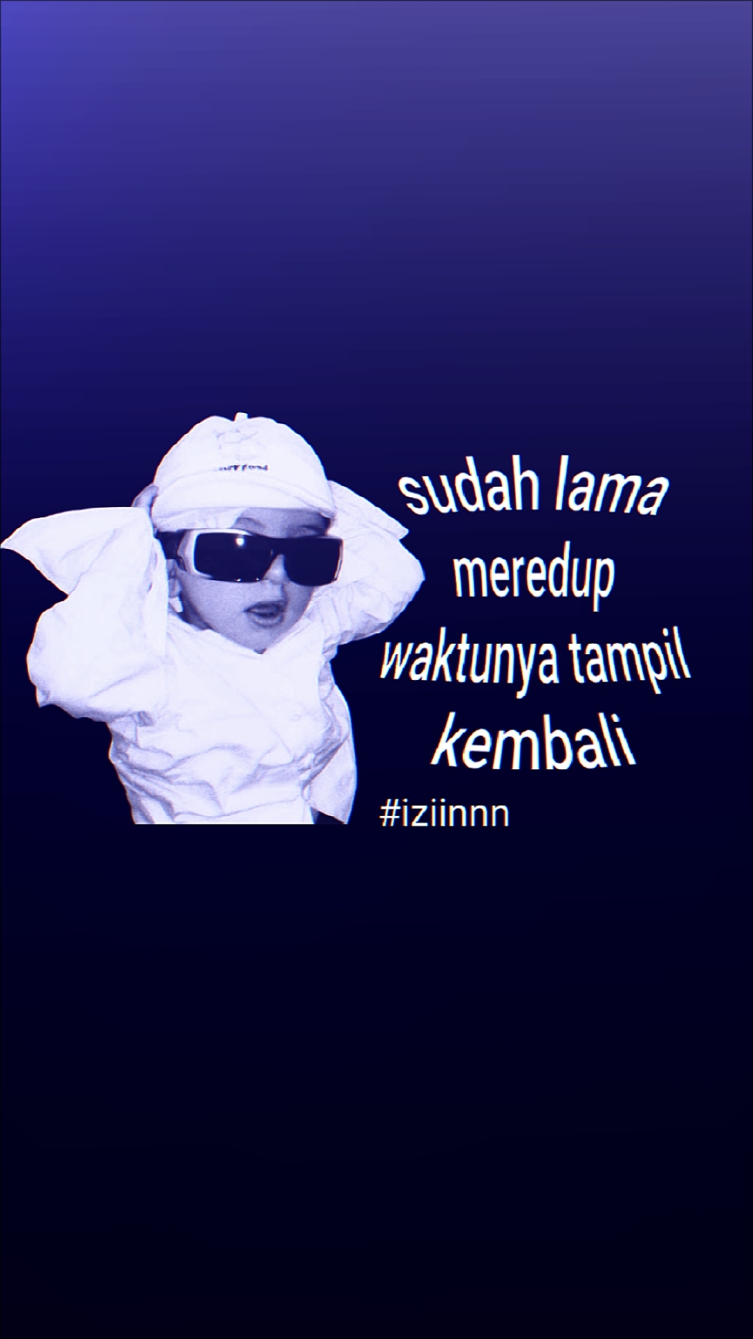 sudah lama meredup
