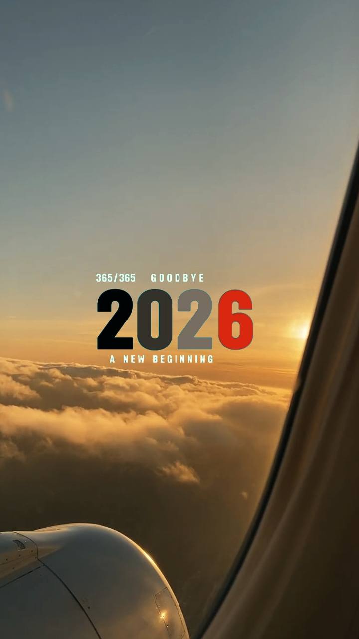 OLÁ 2026
