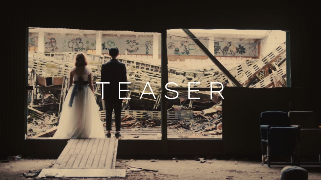 TEASER MOVIE