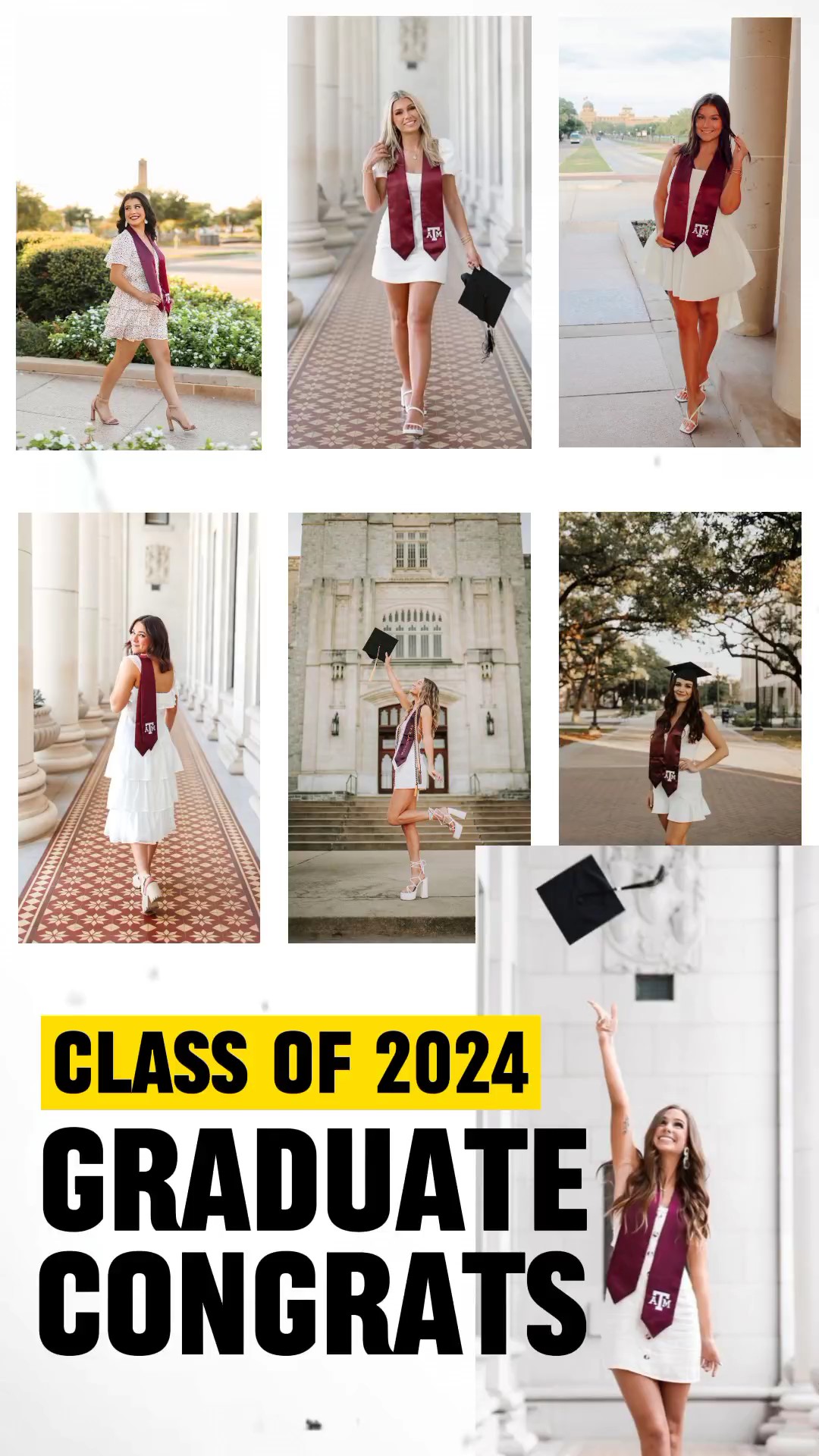 Graduation 2024
