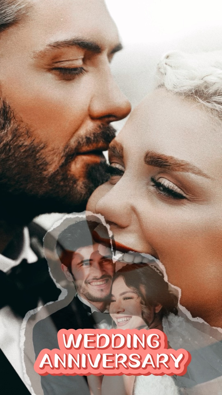 Découpe de mariage 