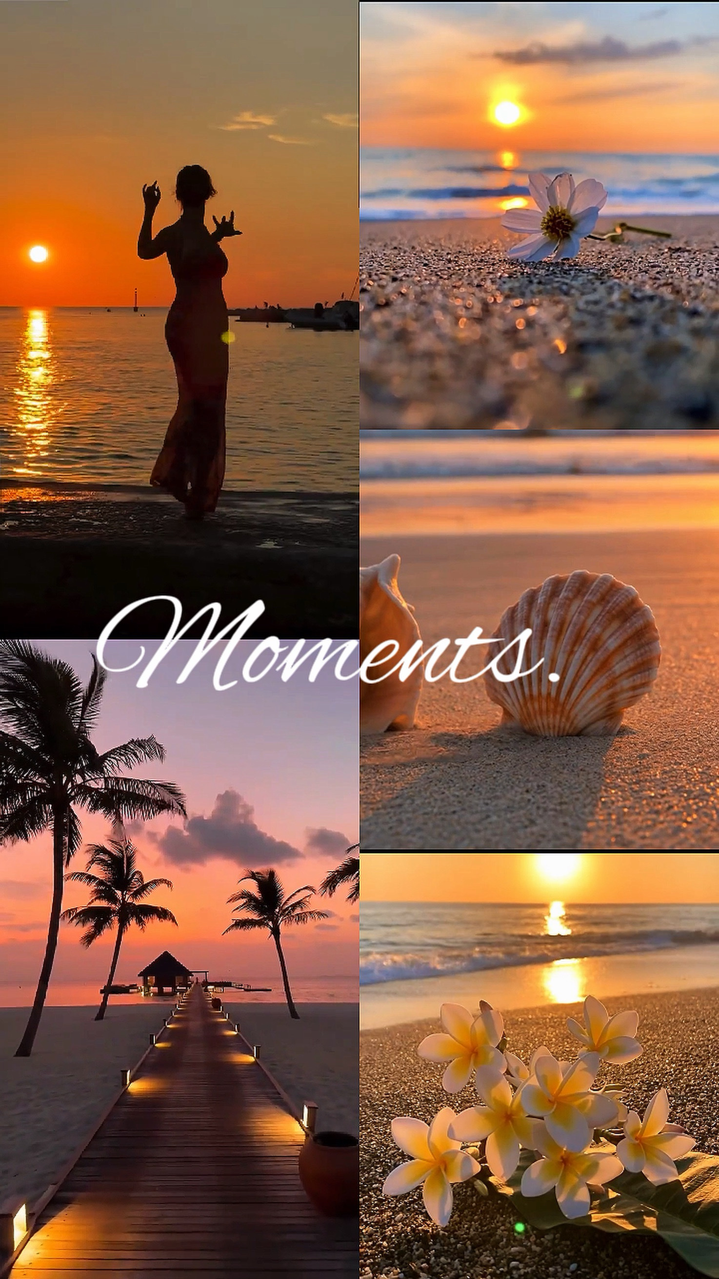 Moments