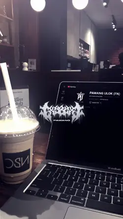 KU PANDANG2 ADIK