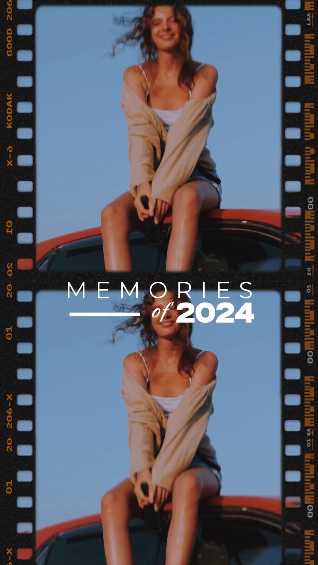 Memories of 2024