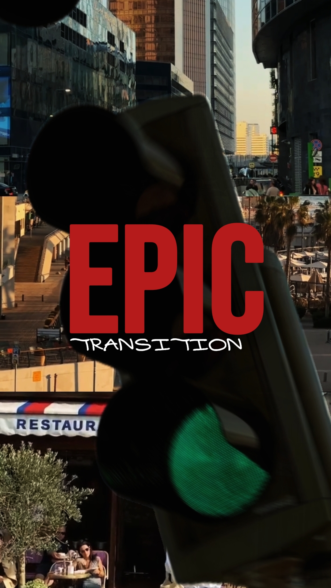 epic transition