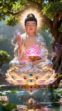 buddha video 