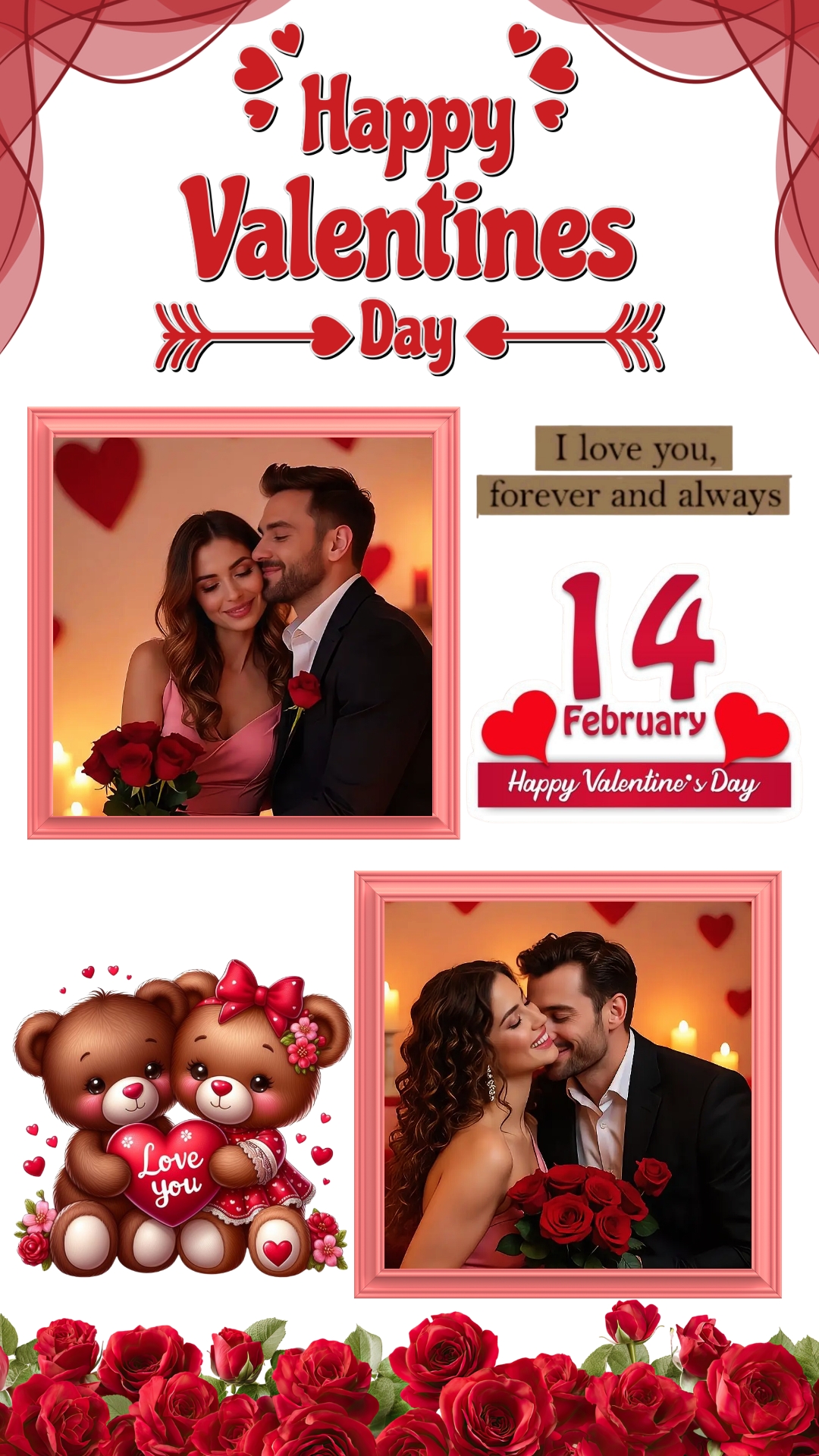 Valentine's Day 2026