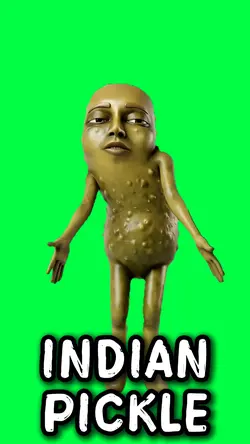 INDIAN PICKLE DANCE