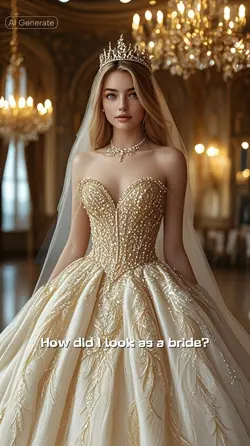 Bride AI