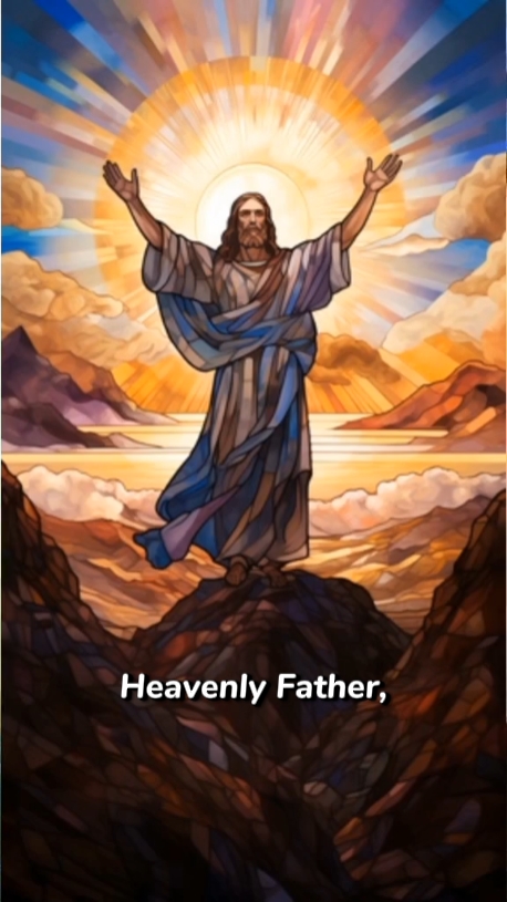 Oración para esta noche