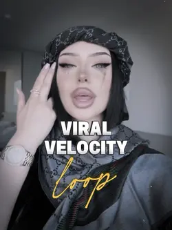 Loop Velocity