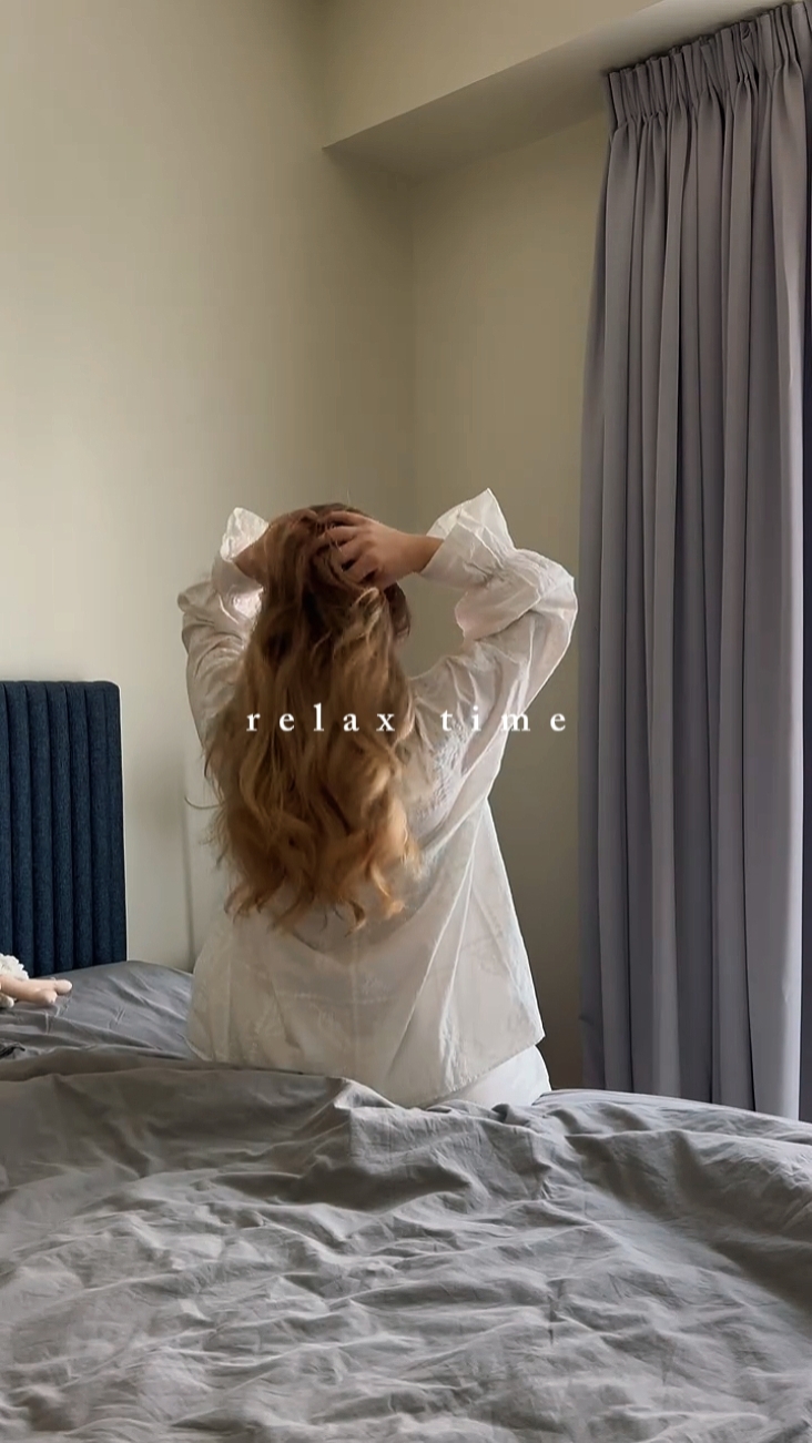 relax time