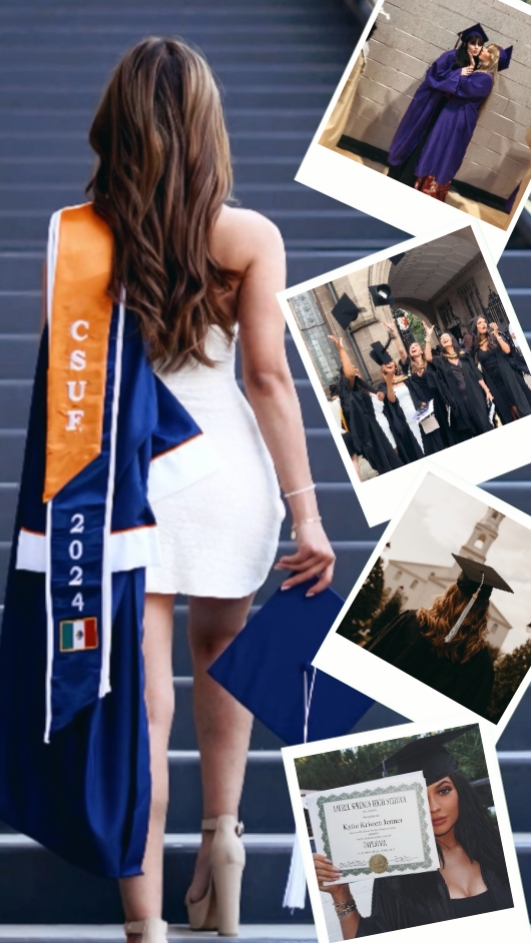 Feliz graduación
