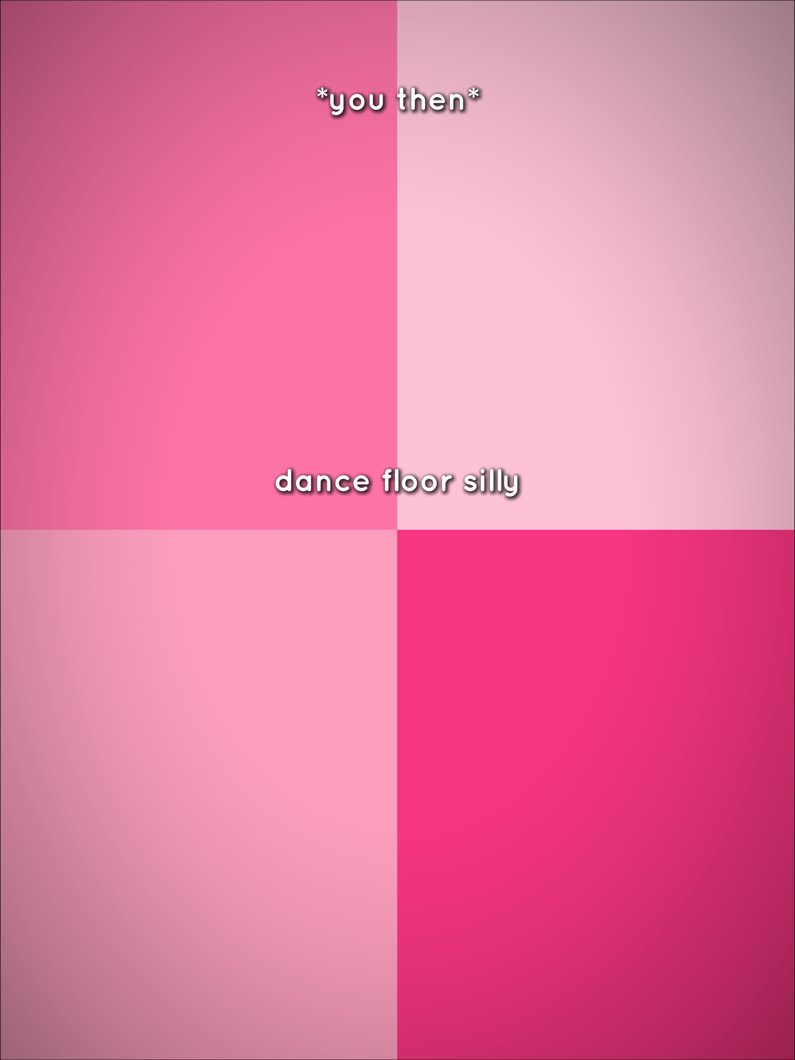 GET SILLY 