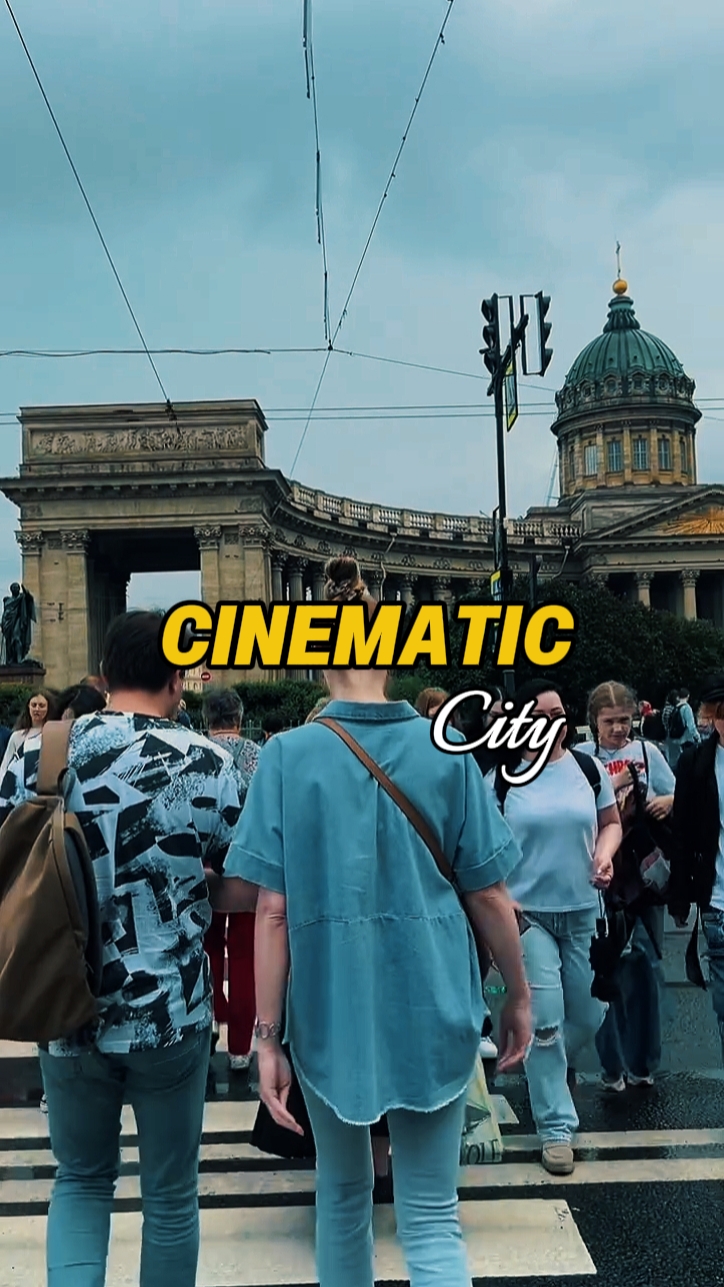 6 clips cinematic