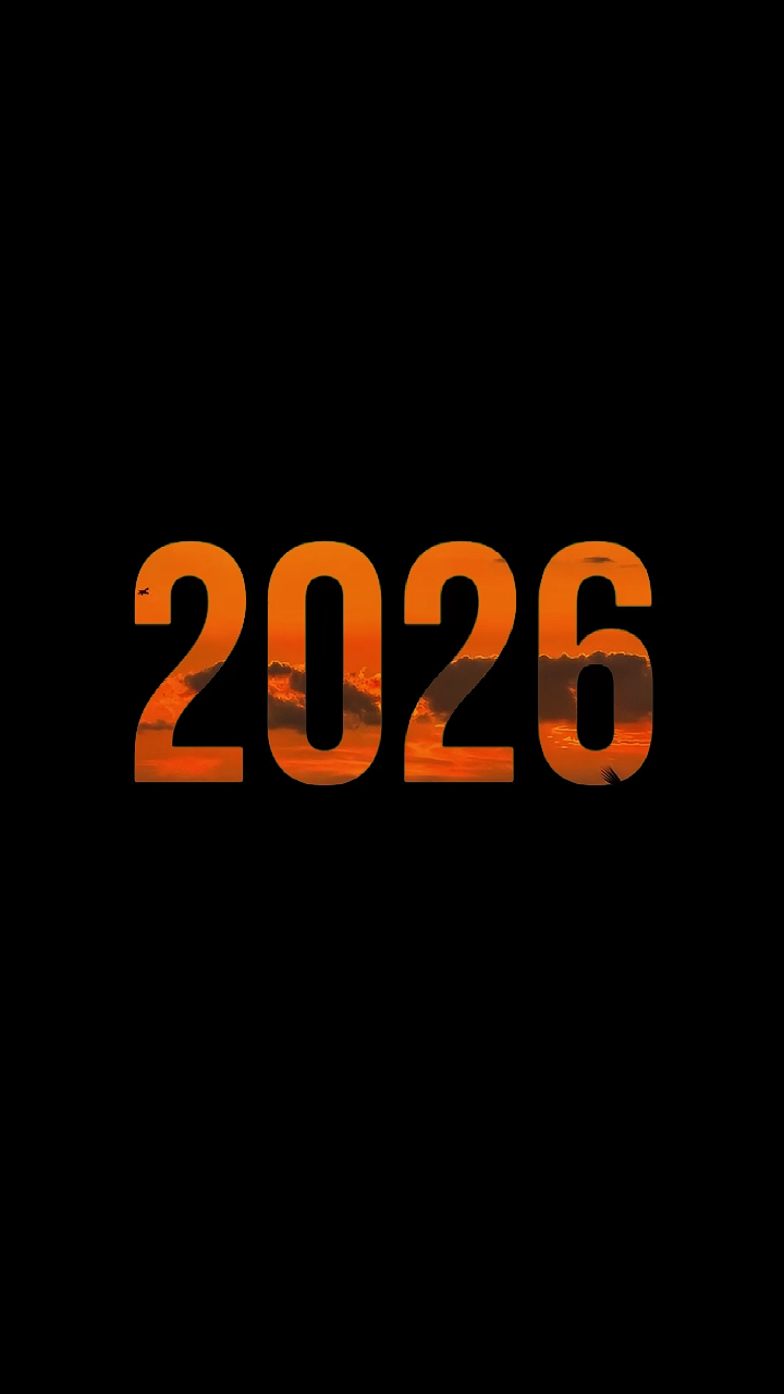 Récapitulatif 2026