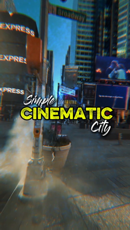 11 Clips Cinematic 