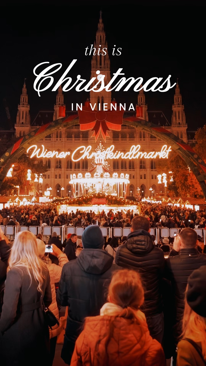 Vlog: natal