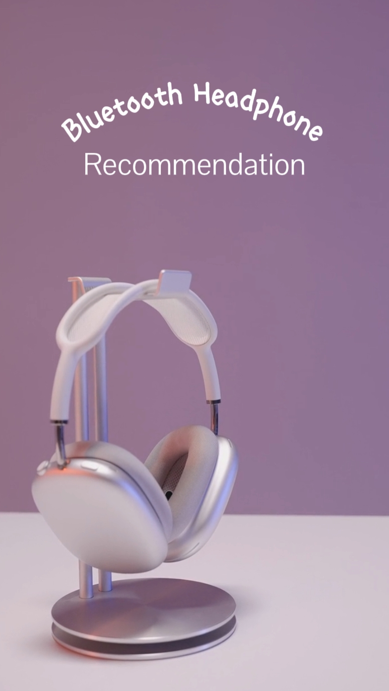 Bluetooth Headphone 