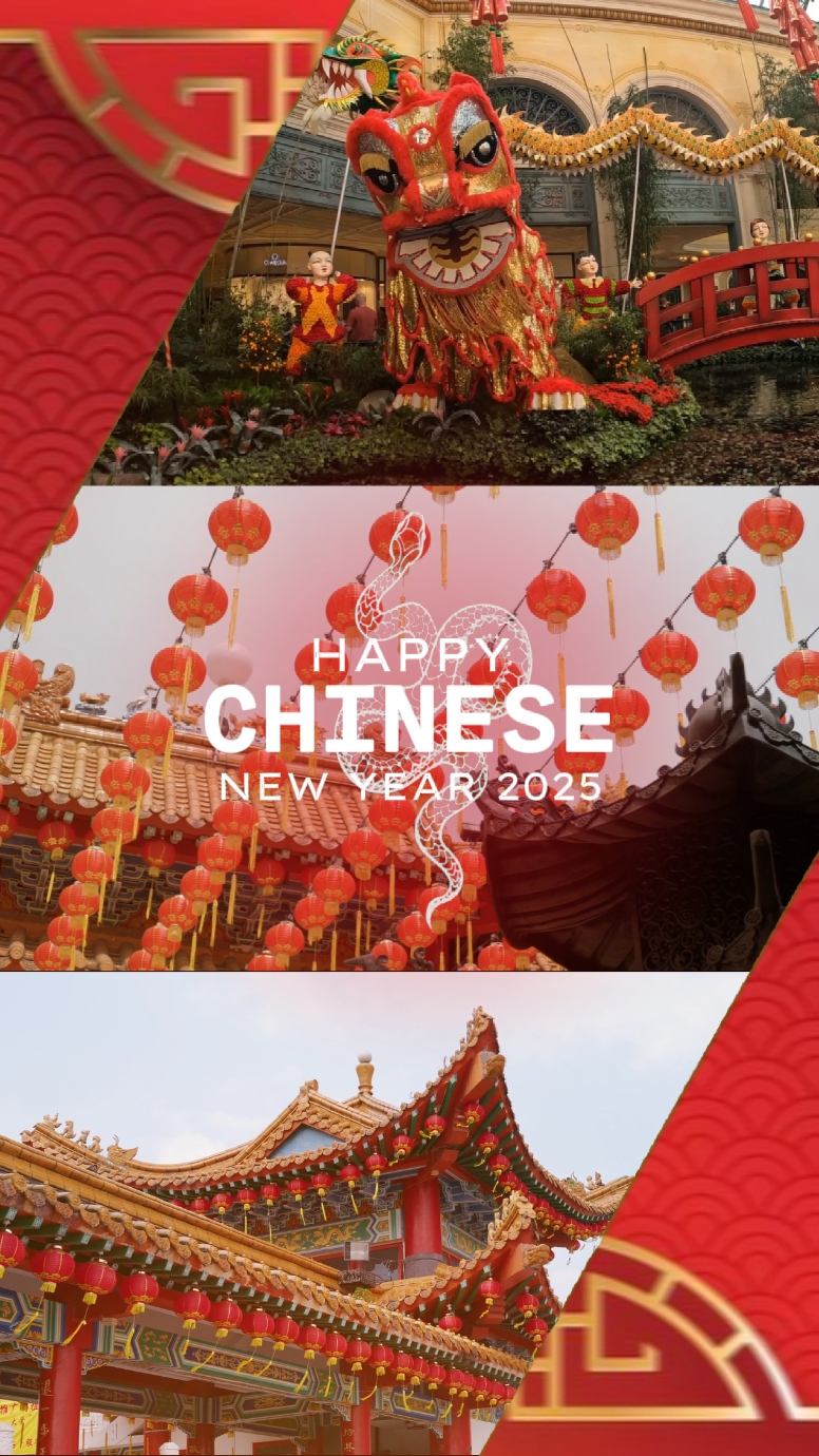 Nouvel an chinois