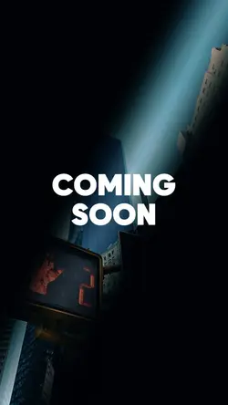 COMING SOON