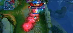 Epic Comeback MLBB