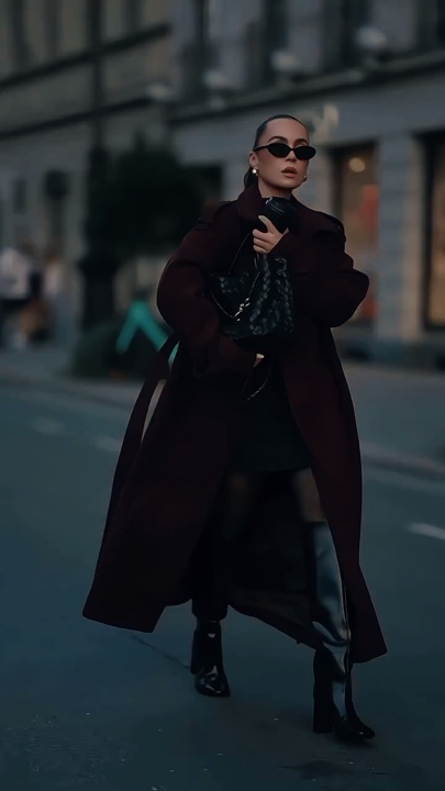 Tenue du jour 