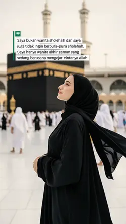 bkn wanita sholehah