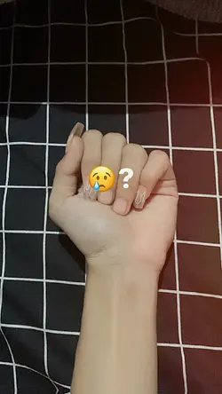 trend tangan bucin