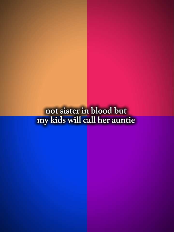 auntie