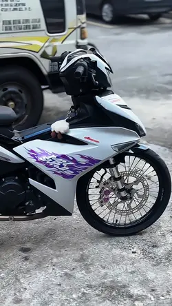 YZ15R | EX150