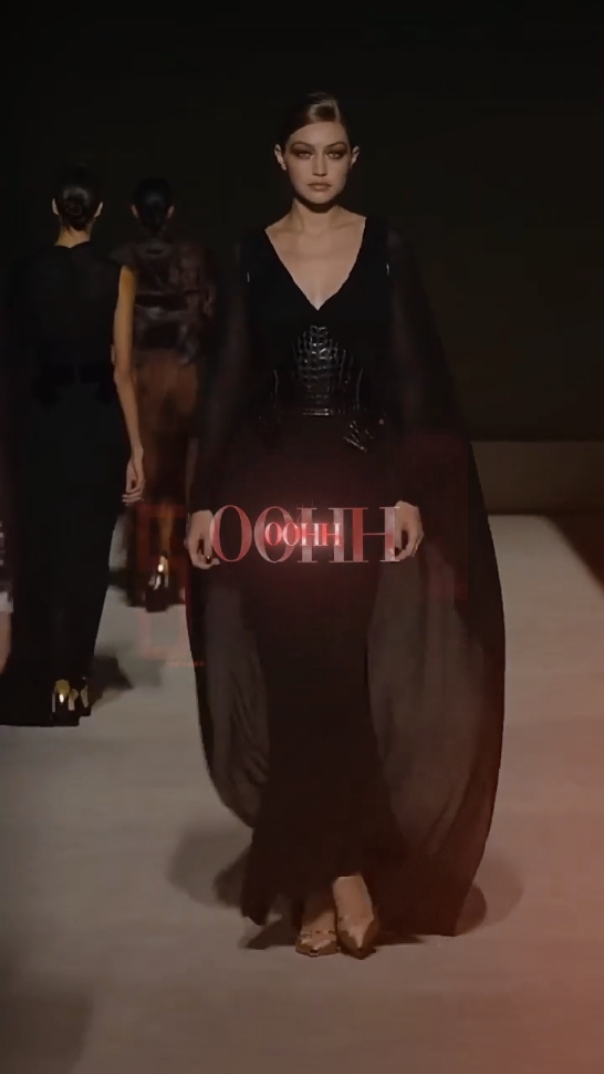 havana - fashionshow