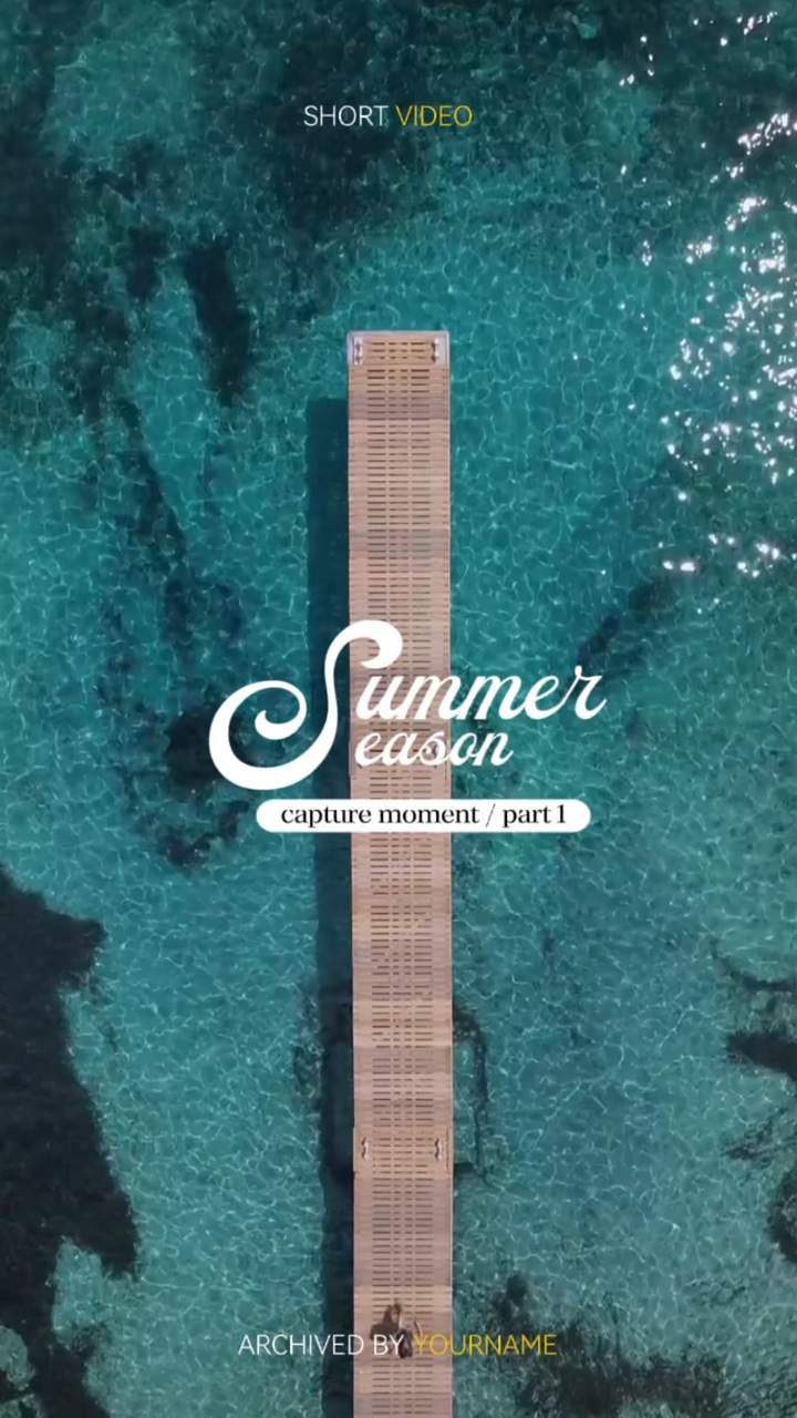 Temporada de Verano