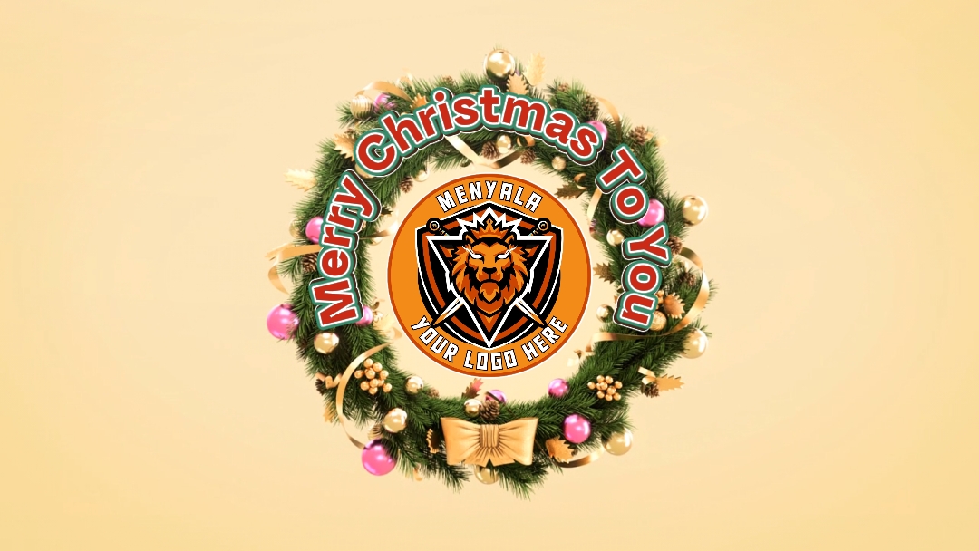 selamat natal