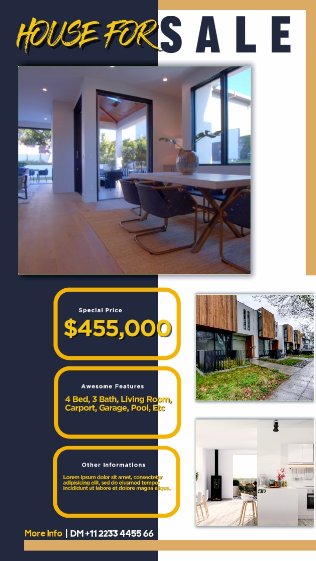 Digital Brochure 