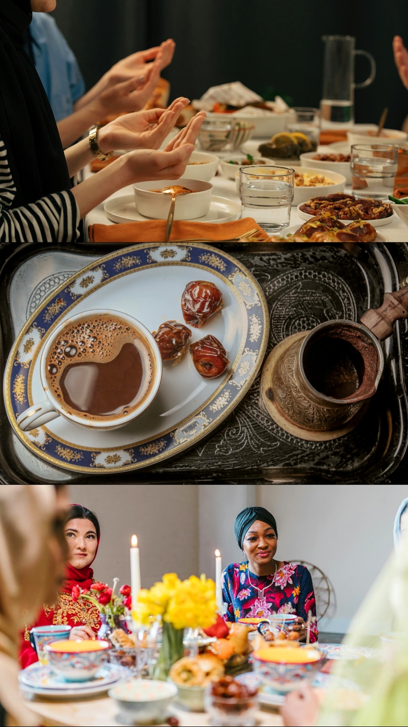 Iftar Ramadan 2025