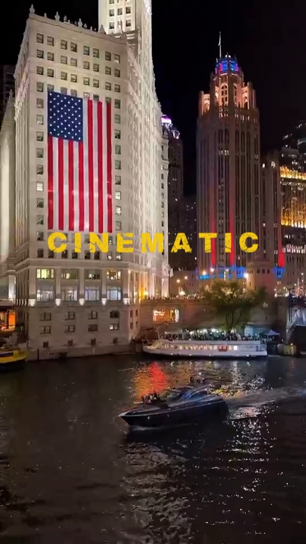 Vlog Cinematic 