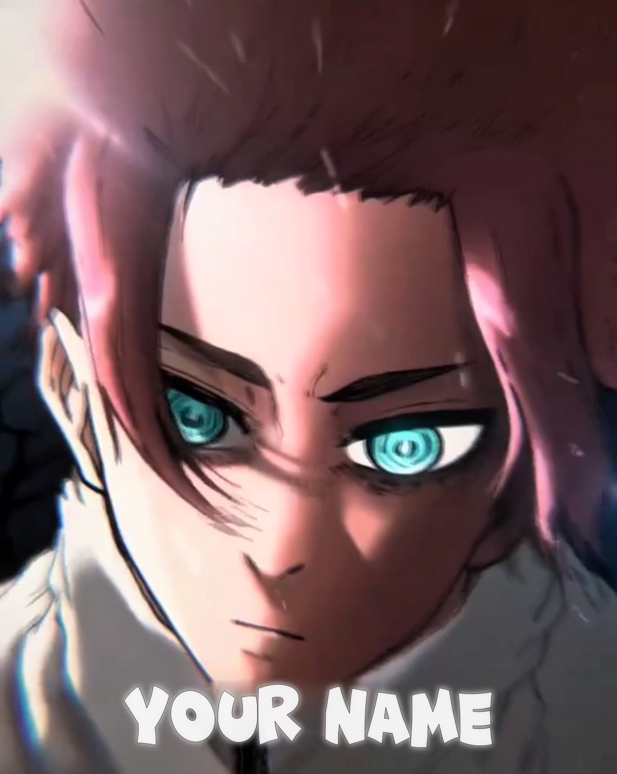 Free Itoshi Edit 🔥