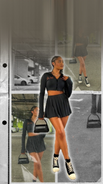 Fasion