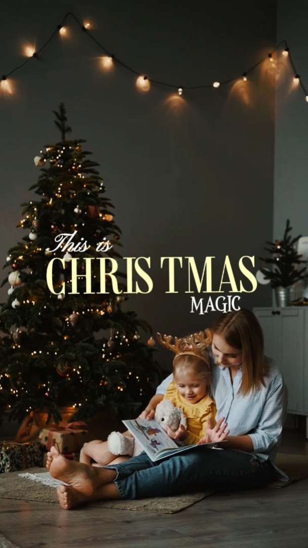 Magia de natal