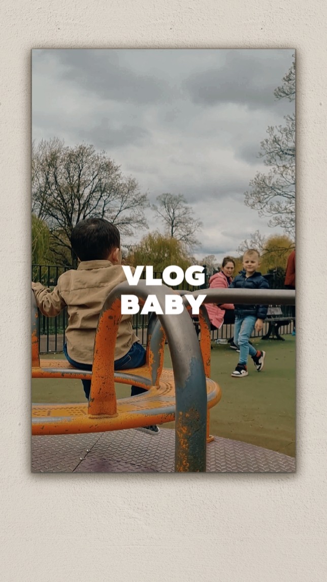 Vlog Bebek
