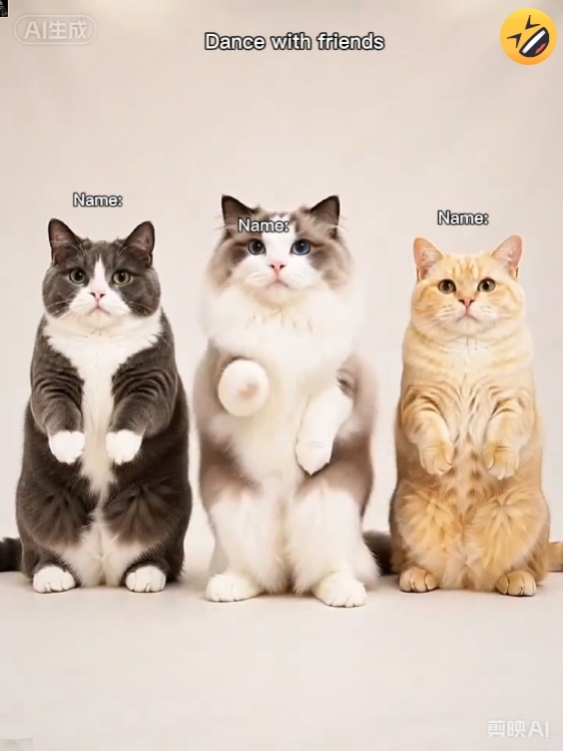 Lindo gato