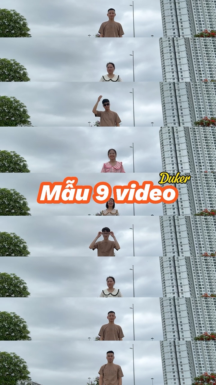 ai ríi cíng khác 9