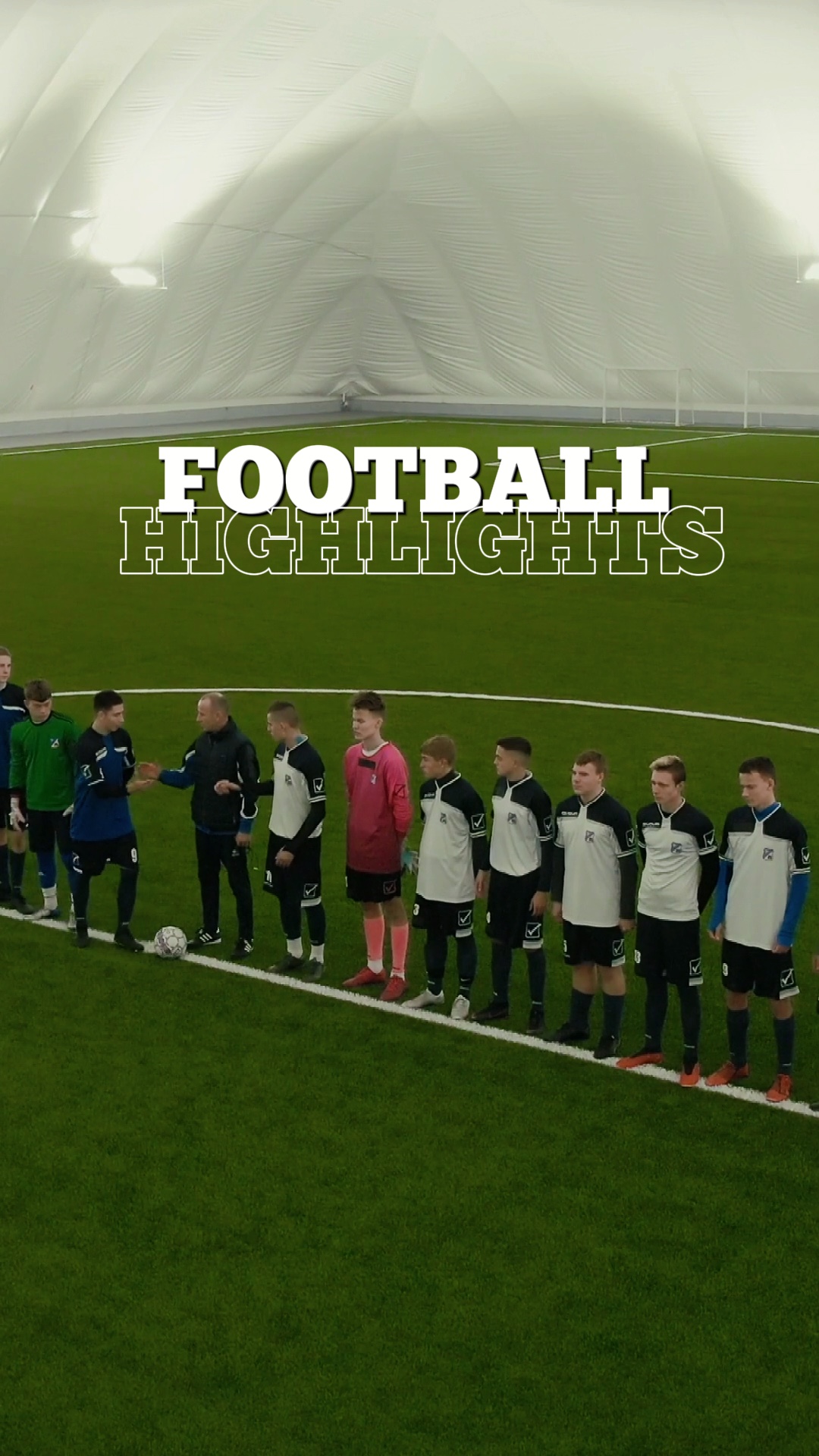 Football Highlights