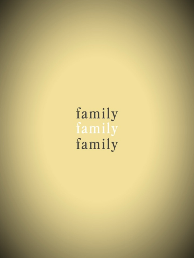 Mi familia