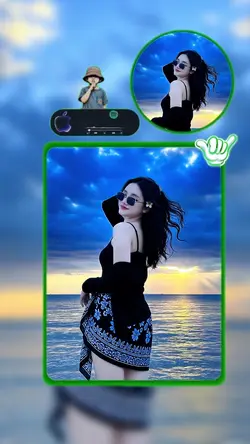 Filter Hd Estetik