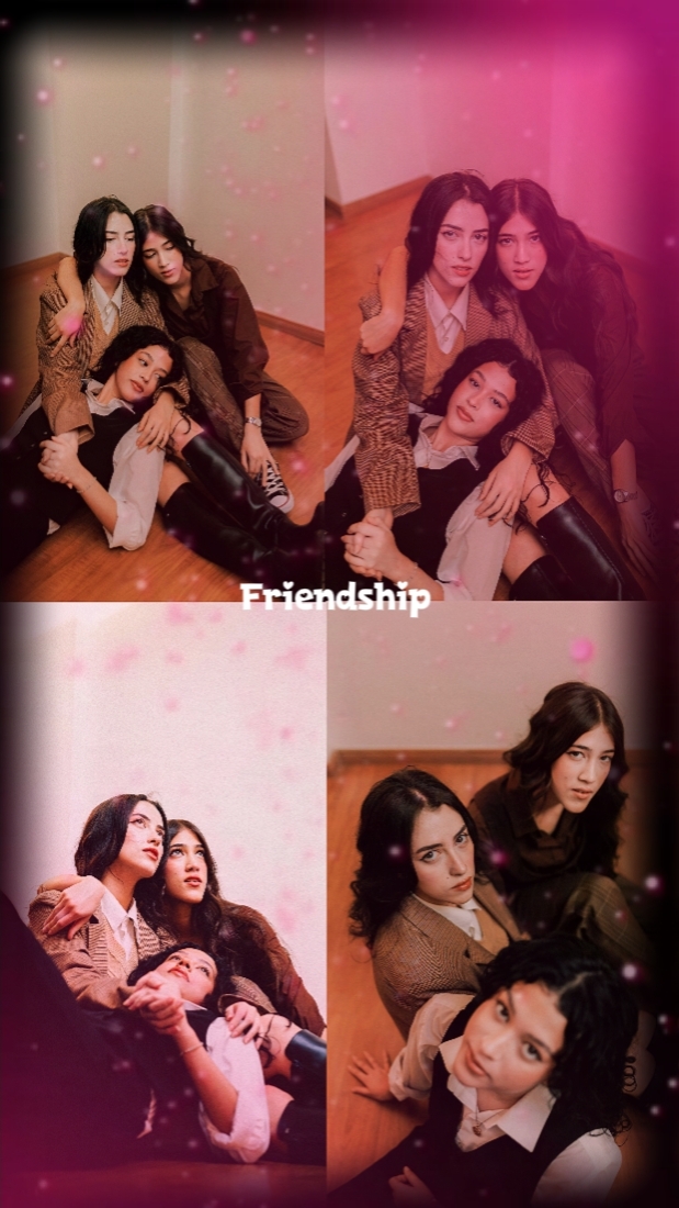 Amistad 