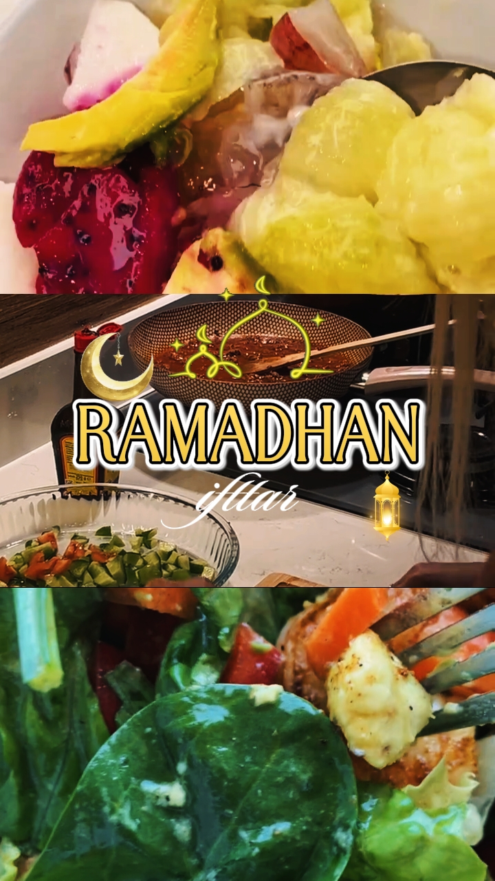 buka puasa ramadhan