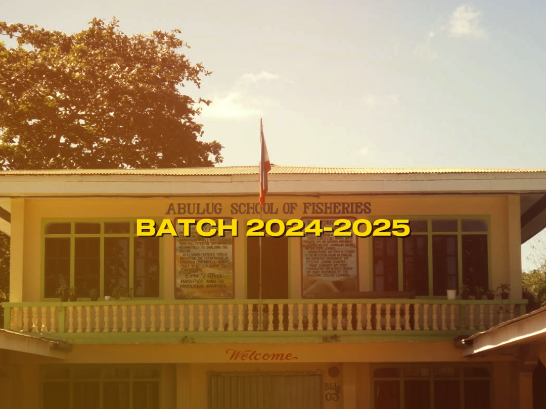 BATCH 2024-2025